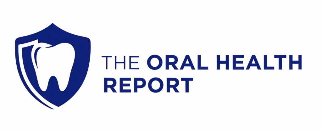 logo TheOralHealthReport